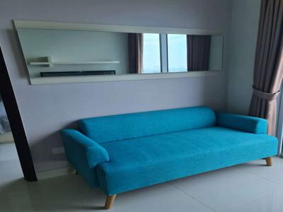 Disewakan Apartemen Puri Mansion 2BR Fully Furnished Tower A
