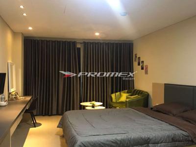 DISEWAKAN APARTEMEN VIRAL NAGOYA THAMRIN CITY