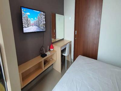 Disewakan Apartement Grand Kamala Lagoon 1 Bedroom