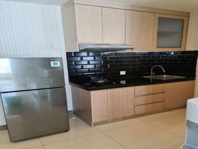 disewakan murah apartm 2 br full furnish di Anderson,yambung mall ptc