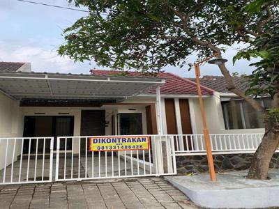 Disewakan Mutiara Jingga Residence dekat UB