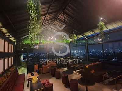 Disewakan OVER KONTRAK CAFE DI CIKUTRA KOTA BANDUNG