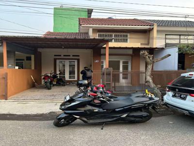 Disewakan pertahun 1 unit Rumah Dalam Kawasan Serpong Paradise