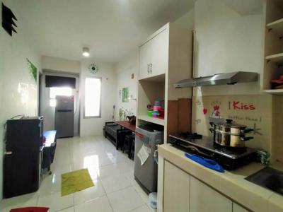 DISEWAKAN PUNCAK KERTAJAYA 2BR