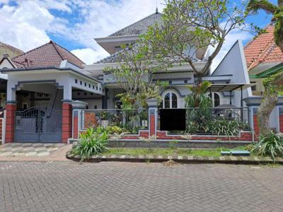 Disewakan Rumah 2 Lantai di Permata Jingga Sukarno Hatta