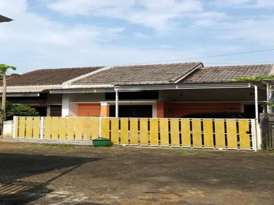 Disewakan Rumah Asri dan Rapi dekat Jalur Wisata Malang - Batu