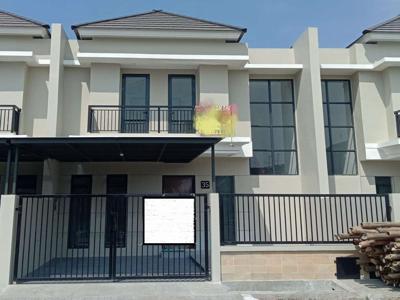 Disewakan Rumah baru Gress Taman Lestari Pondok Candra