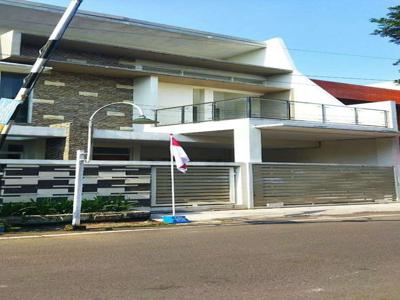 Disewakan Rumah Baru Siap Huni Di Soekarno Hatta - Malang