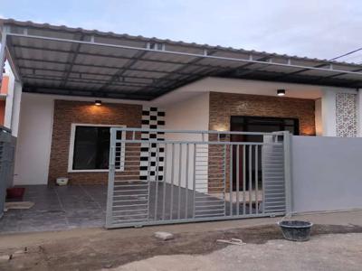 Disewakan rumah d'bale setu