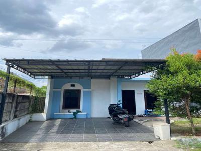 Disewakan Rumah di Griya Beringin Permai 2 Makassar