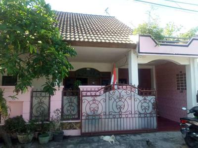 Disewakan Rumah di Pondok Candra Indah