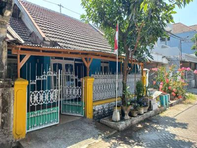 Disewakan Rumah di Pondok Chandra Dekat dg RS. MITRA dan TOL JUANDA