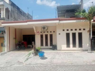 DISEWAKAN RUMAH DI SEMARANG TIMUR PERUM SINAR WALUYO