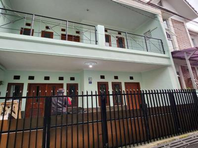 Disewakan rumah Jl. Cikajang Antapani