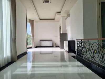 DISEWAKAN RUMAH MEWAH JL. TAMAN PATRA KUNINGAN JAKARTA SELATAN