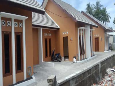 Disewakan rumah minimalia di jln godean km 5 dlm ringroad