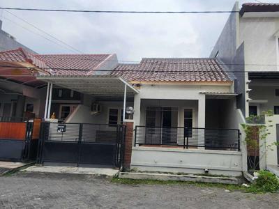 Disewakan Rumah Minimalis Nirwana Regency