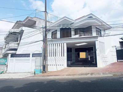 Disewakan Rumah Semi Furnished di Tidar Kota Malang