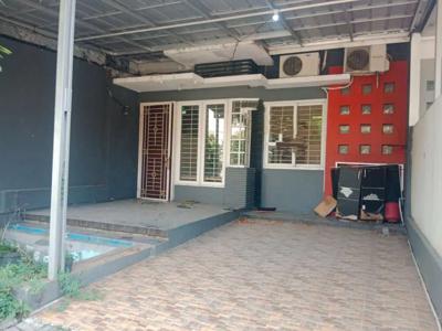 Disewakan Rumah Siap Huni Dalam Cluster