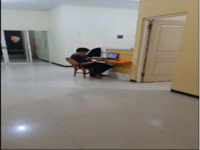 Disewakan Rumah Siap Huni Di Darmo Permai Timur Surabaya TN