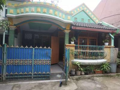 Disewakan Rumah Taman Kedaung Ciputat Tangerang Selatan