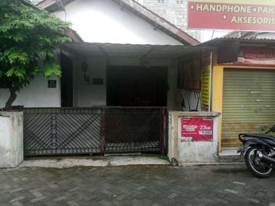 Disewakan tempat untuk usaha area dekat Ambarukmo Plaza