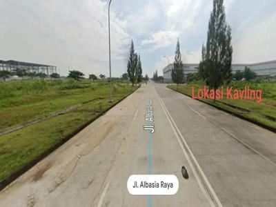 FLASH SALE LAND INDUSTRI LIPPO CIKARANG