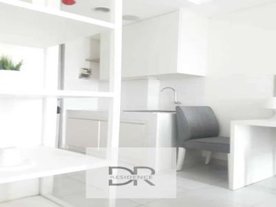 For Rent Akasa Apartment BSD Hotel Style Lux Minimalist
