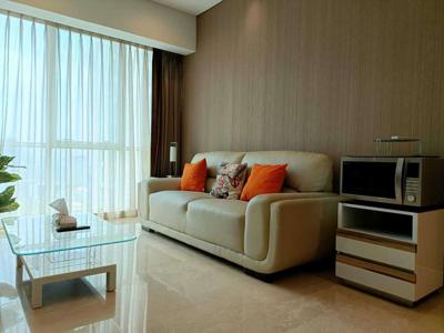 For Rent Apartment Setiabudi Sky Garden 2 Bedrooms High Floor