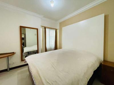 For RENT Unit 4-KT Apartemen ciumbuleuit Bandung luas 109 sqm, furnish
