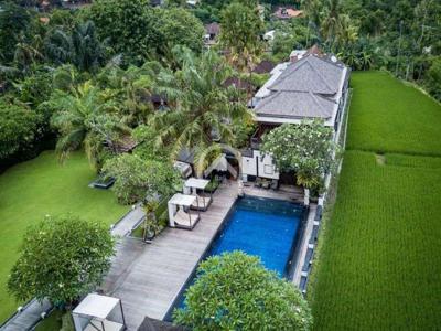 For Sale Villa in Denpasar