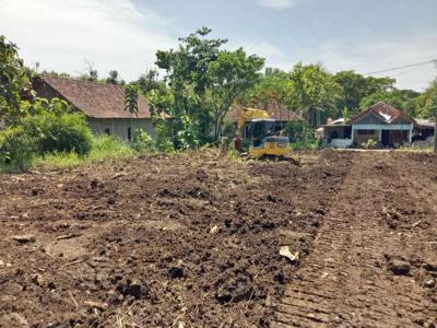 Grand Sentolo, SHM P Siap Balik Nmaa, Tanah Kos Dijual