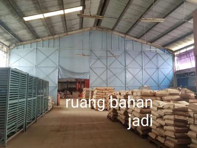 Gudang murah siap Pakai Di Rancaekek