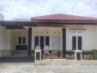 Homestay Villa Tanjung