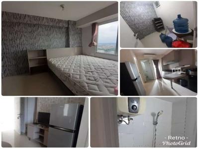 Hot Promo 2br ff tahunann|bassura city ready unir