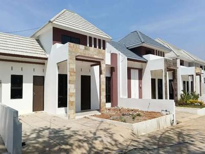 Jangan kelewatan rumah baru mijen Semarang ready stok