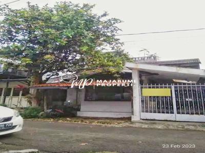 Jual Cepat, Hitung Tanah Saja, Tanah Luas Shm Siap Bangun Dago