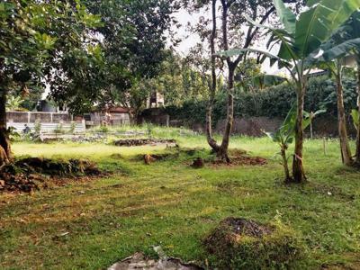 Jual Tanah di Lokasi Bagus - Komplek BSI Bogor