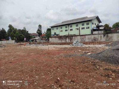 Jual Tanah Kavling murah di Pondok Kopi, Kecamatan Duren Sawit, Jakart