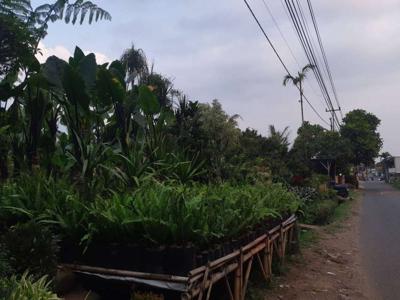 Jual Tanah Legalitas SHM Siap Balik Nama Daerah Cigugur Bandung Barat