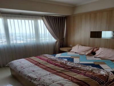 Kamar luas furnished for rent disewakan di cikarang