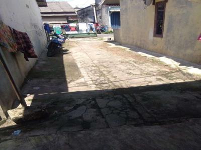 Kontrakan kamar 1 Jalan kaki ke stasiun depok lama