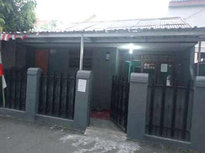 Kontrakan rumah