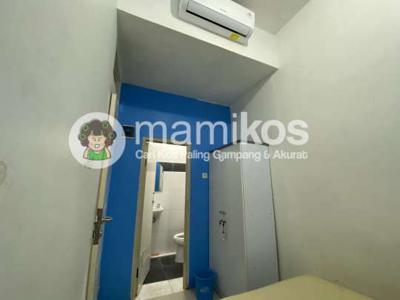 Kost Almic Tipe S Tanjung Priok Jakarta Utara