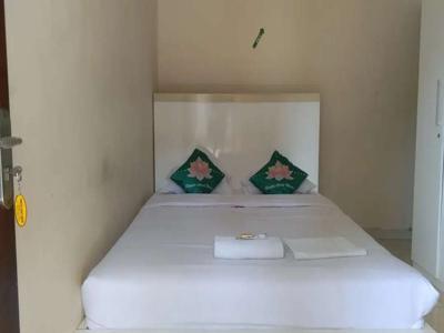 Kost bebas dekat hotel tentrem Yogyakarta