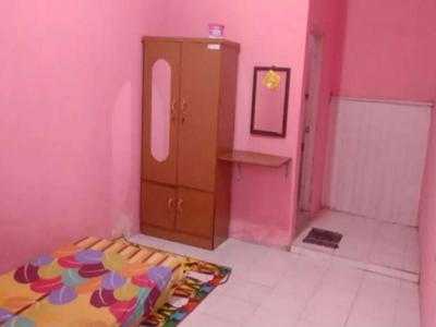 Kost Putri Surabaya Selatan