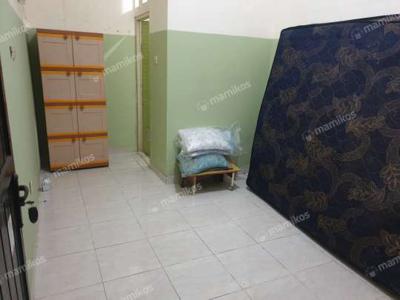 Kost Srikandi Aji 1 tipe A Cilincing Jakarta Utara