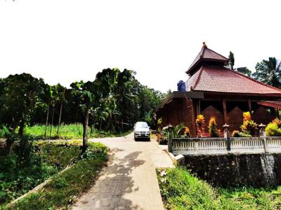 Masa Depan Aman, Nabung Tanah Kost Jogja