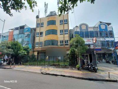 Mini Building Tebet Raya