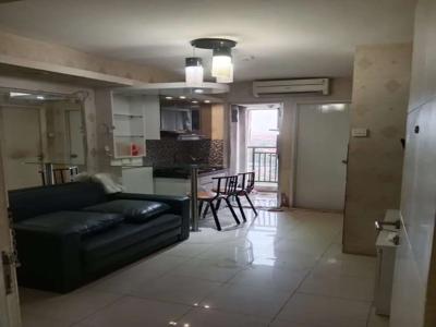 MURAHH! unit sewa 2BR fullfurnish Apartemen Bassura City